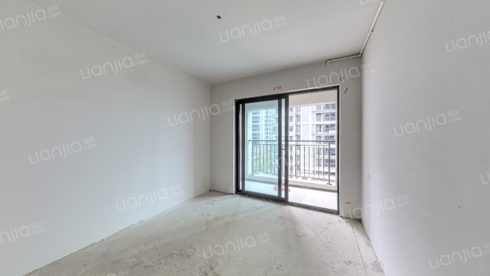 金地·公园上城二手房实景图