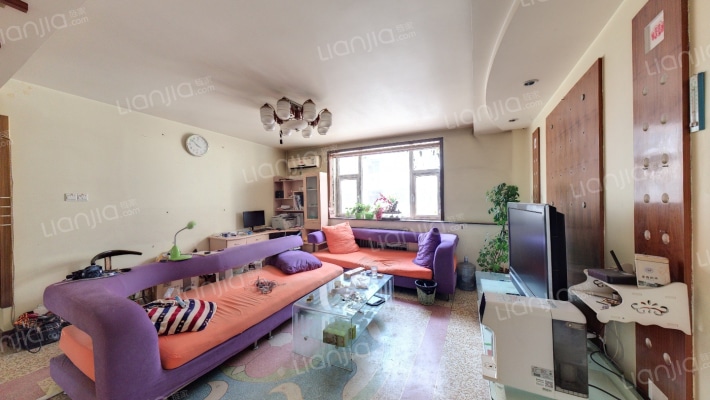 十七局五处二手房实景图