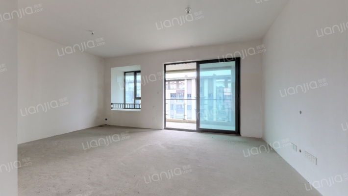 电建地产长运东安二手房实景图