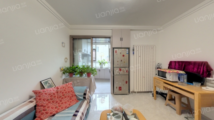 时代伟业二手房实景图