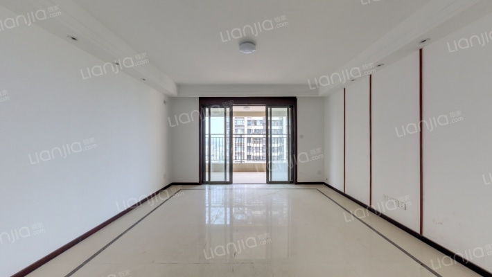 融创·九熙府二手房实景图