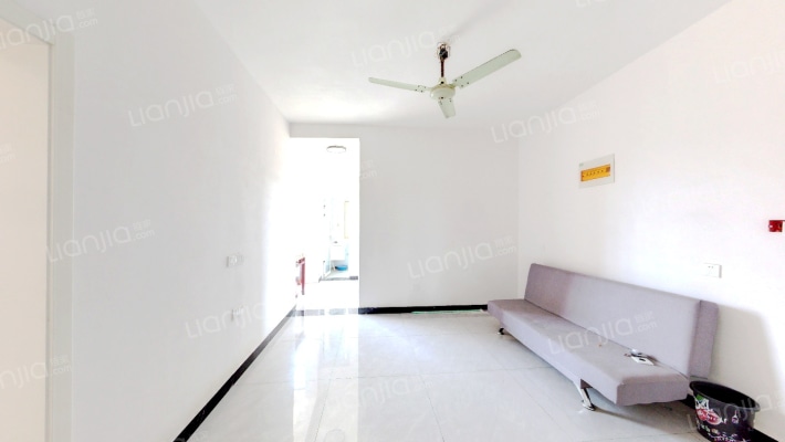 农行家家属院二手房实景图