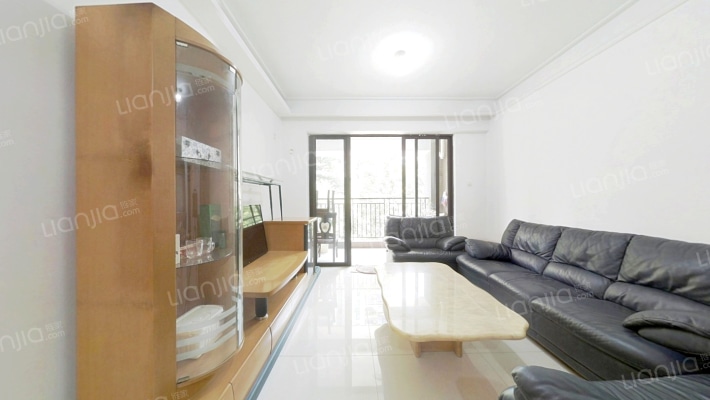 保利紫林香苑二手房实景图