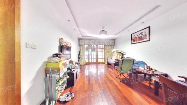 察院前东区二手房实景图