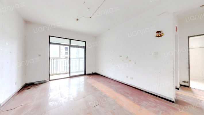 东桂一号院二手房实景图