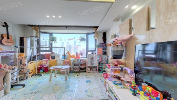 东方大厦二手房实景图