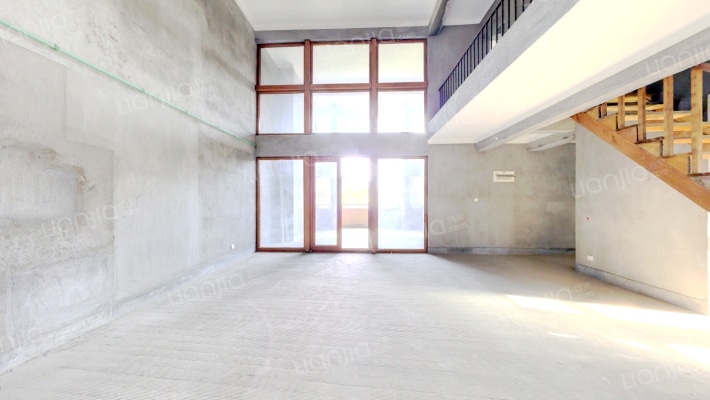 山水御园二手房实景图