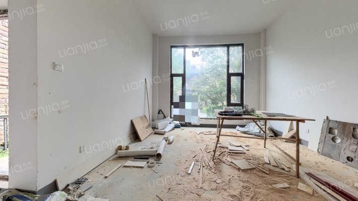 野鸭湖二期二手房实景图