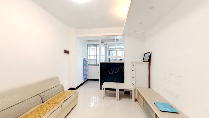 外语艺术职业技术学院二手房实景图