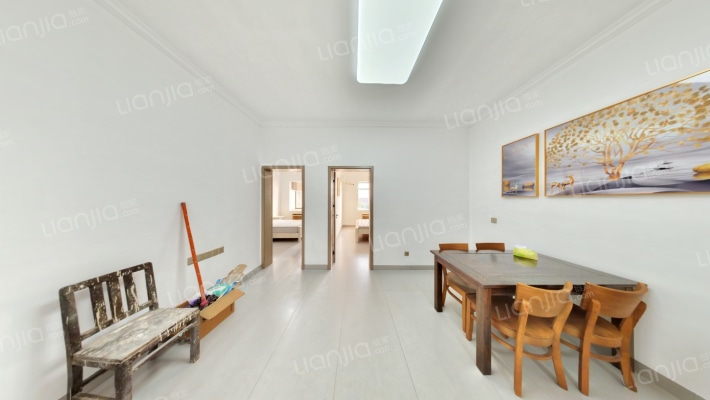 科学村社区二手房实景图