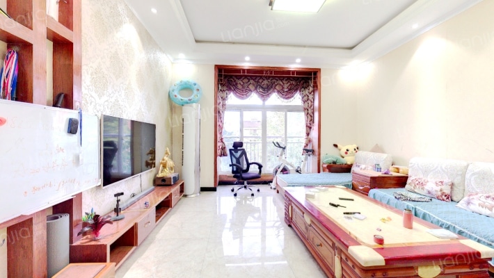 优诗美地二手房实景图