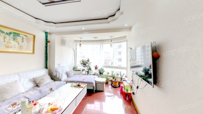 晋斯佳苑二手房实景图