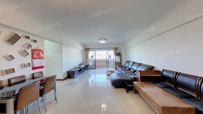 华海大厦二手房实景图