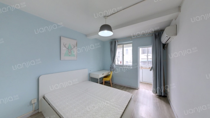 永兴路973弄二手房实景图