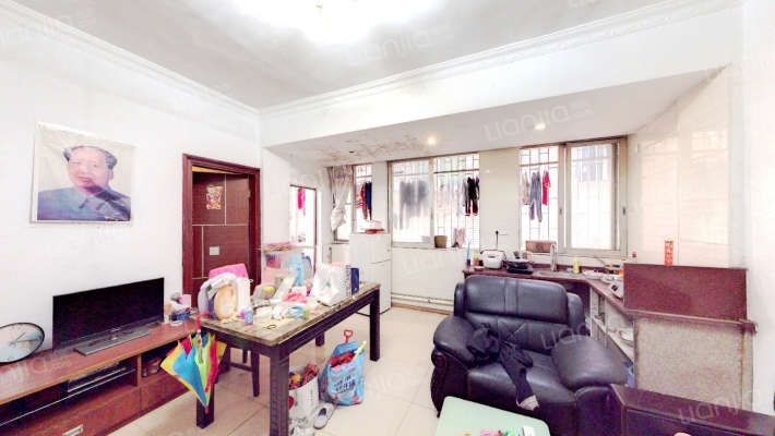 东胜村二手房实景图