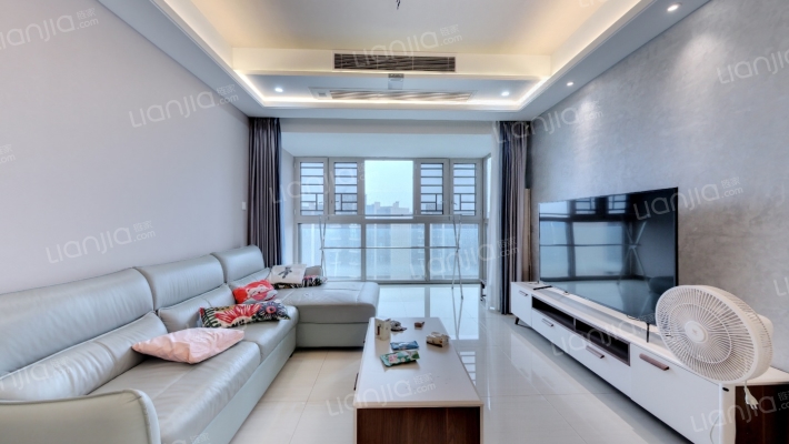 龙光玖龙湾二手房实景图