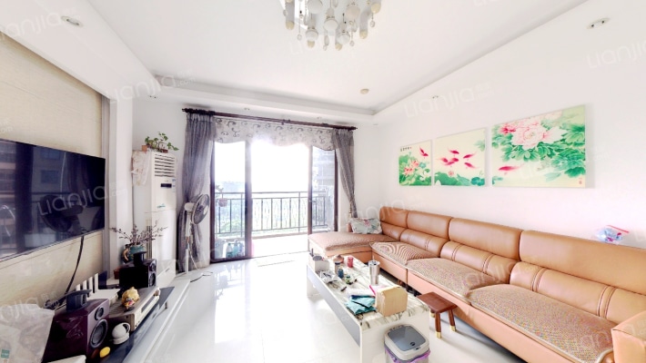 皇家公馆一期二手房实景图