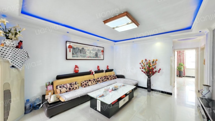 紫薇苑小区二手房实景图