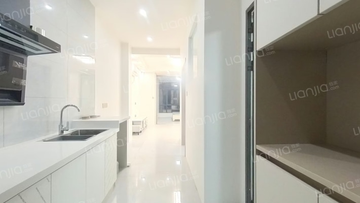 久鸿万洋农博城二手房实景图