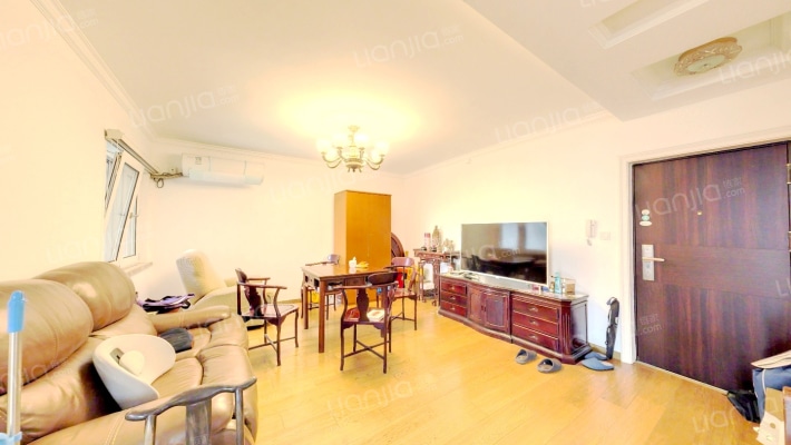 信罗大厦二手房实景图