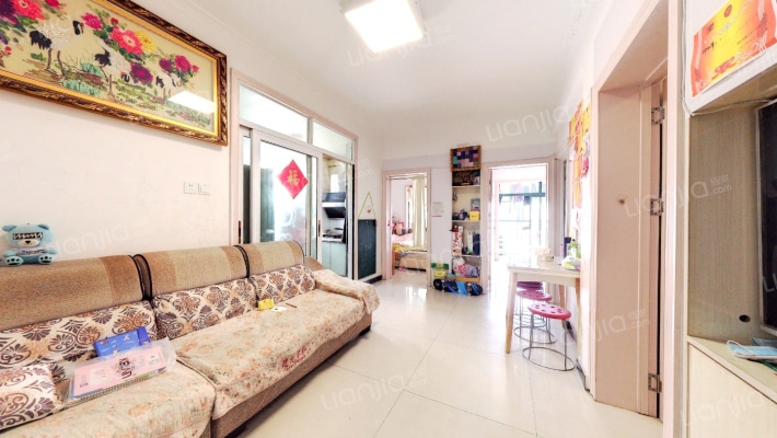 德宜 · 中心城二手房实景图