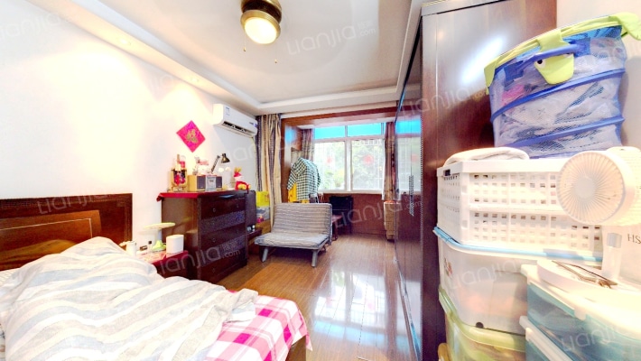 芙蓉小区二手房实景图