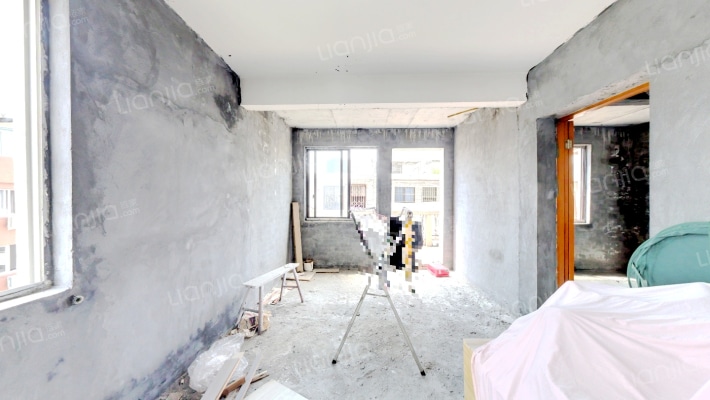 山前路二手房实景图