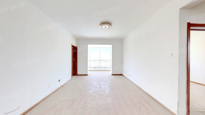 西津沁园二手房实景图