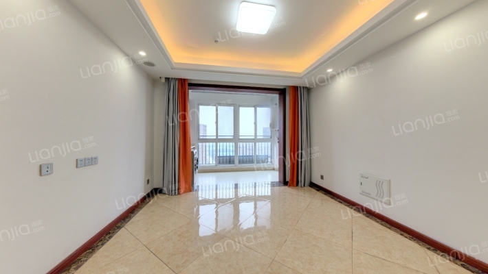 中南世纪城景城一区 二手房实景图