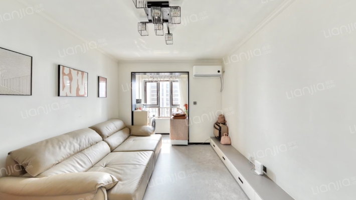 中交融正二手房实景图