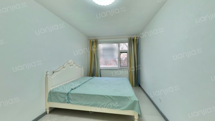 长通家园J区二手房实景图