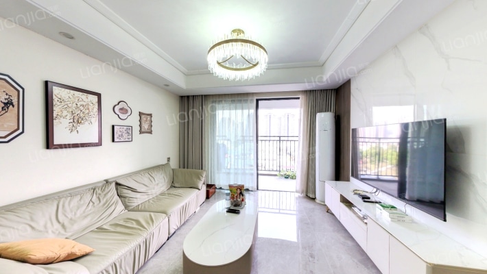 梦想枫林湾二手房实景图