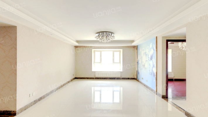 仁恒国际二手房实景图