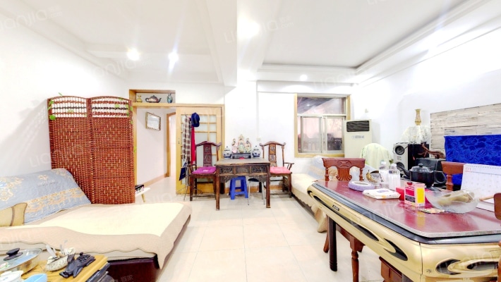 玉二小区二手房实景图