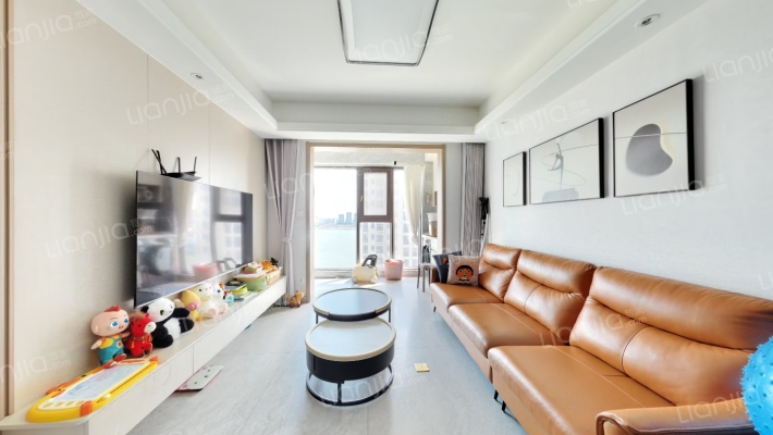 德信·望澜庭二手房实景图