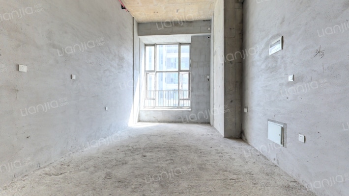 佳兆业云顶都汇二手房实景图