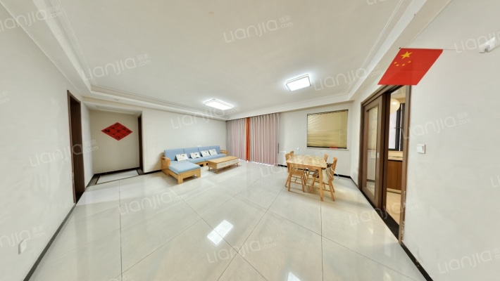 保利云山堂悦二手房实景图