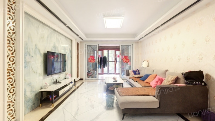 天城花园二手房实景图