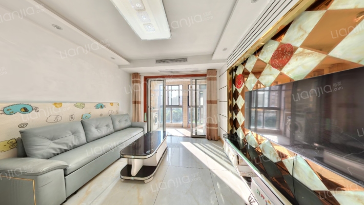 中天和景苑二手房实景图