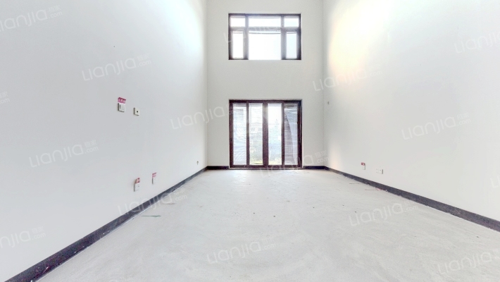 金科博翠名邸二手房实景图