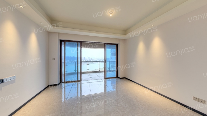 碧桂园中央半岛天玺湾二手房实景图