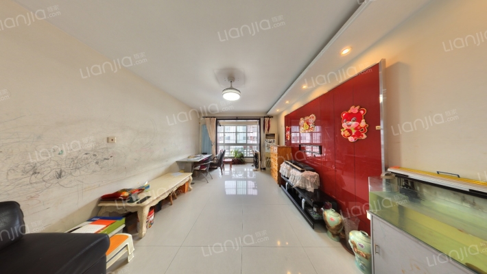 恒益隆庭二手房实景图