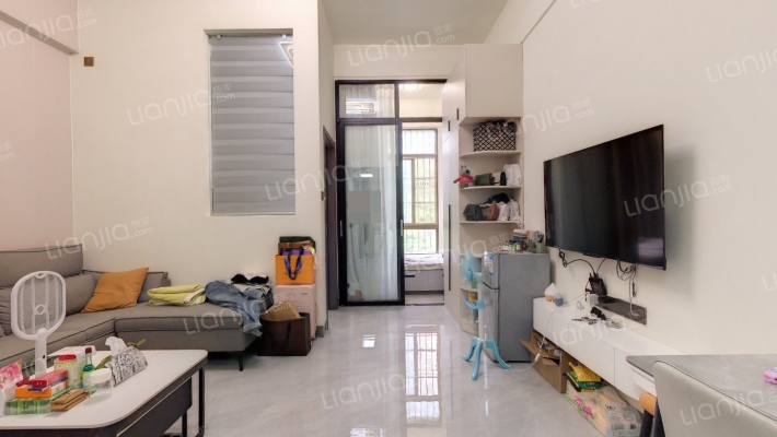 蓝海佳园二手房实景图