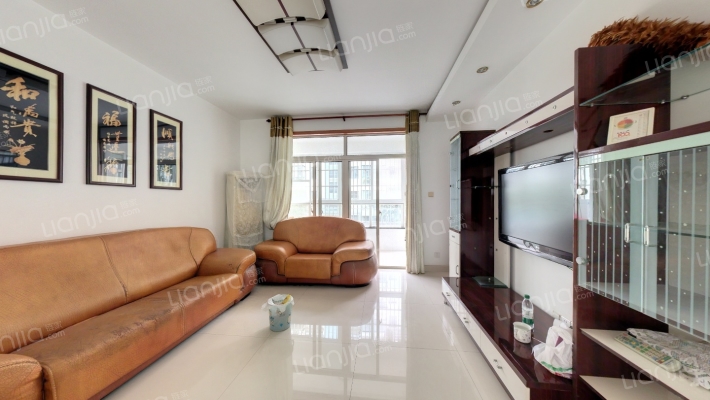 广成东方名城二手房实景图