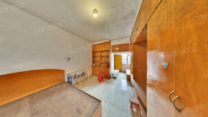 富丽家园华贵大厦二手房实景图