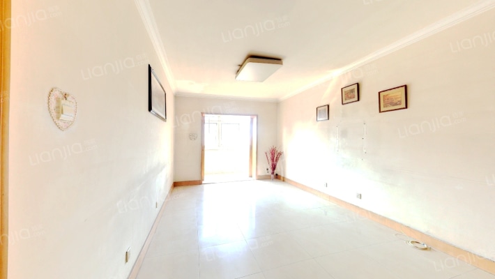 天宣公寓二手房实景图