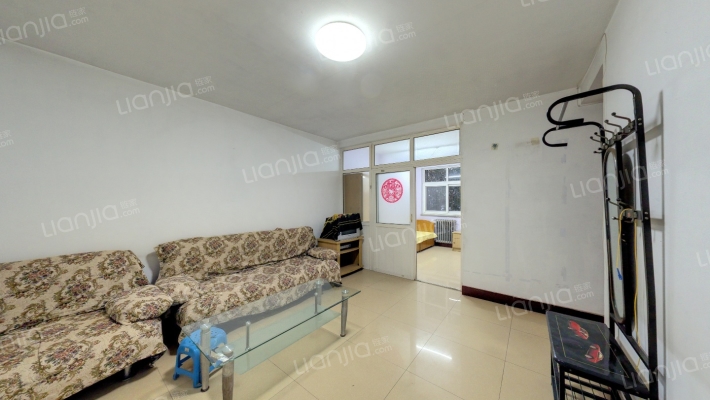 26中家属院二手房实景图