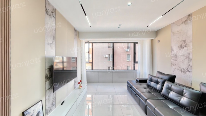 青城二手房实景图