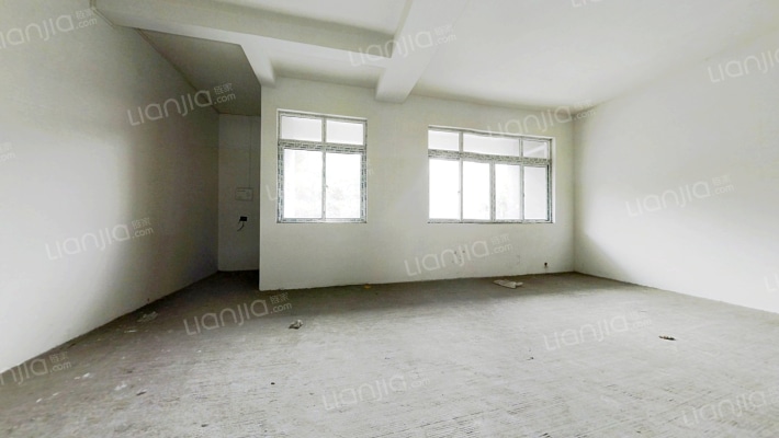 硅谷翠庭二手房实景图