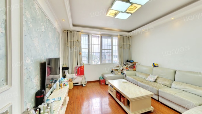 塑料十二厂家属院二手房实景图